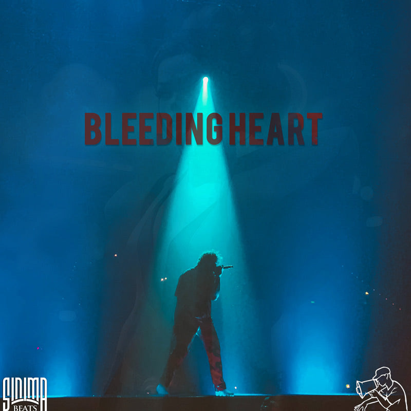 Bleeding Heart