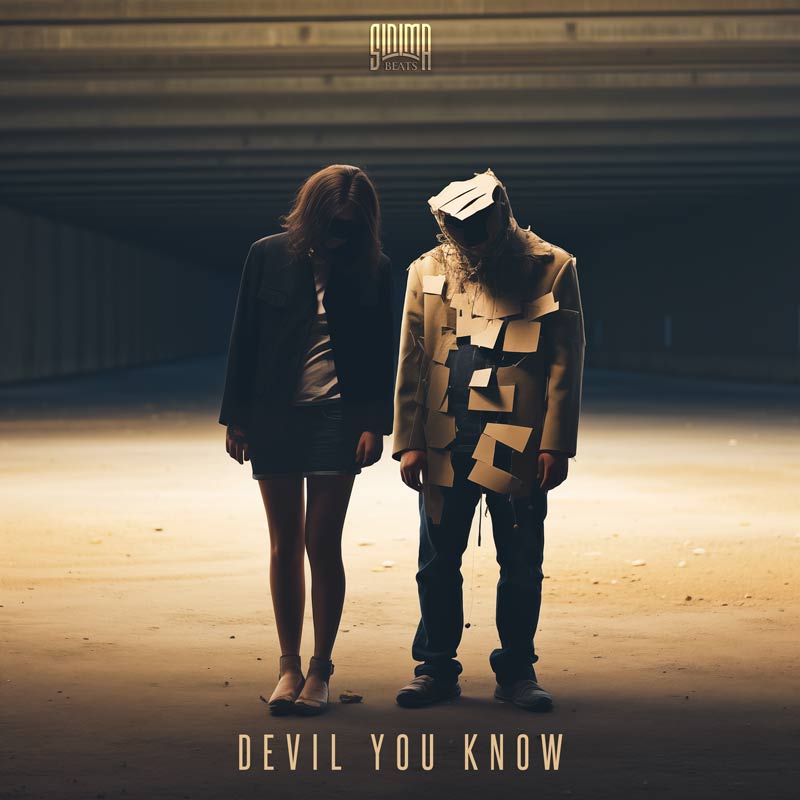 Devil You Know with Hook