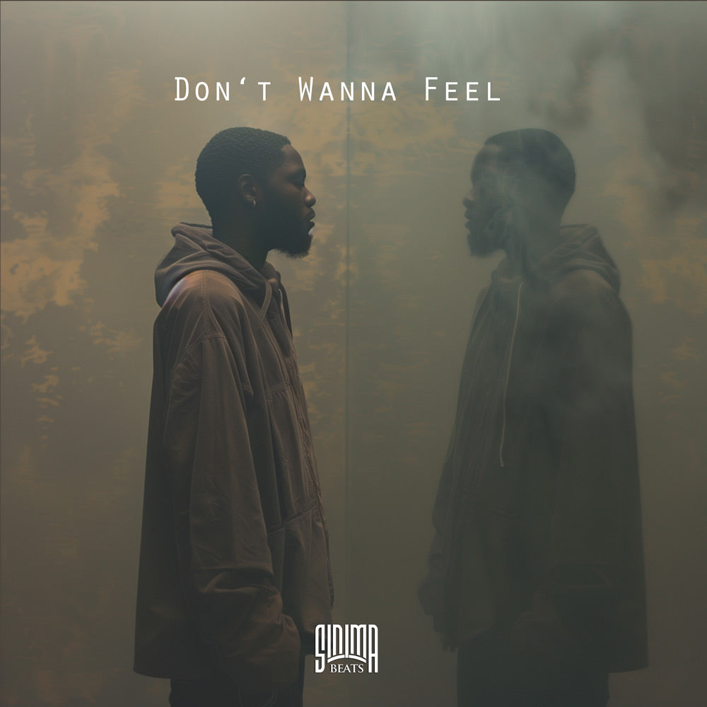 Don't Wanna Feel with Hook