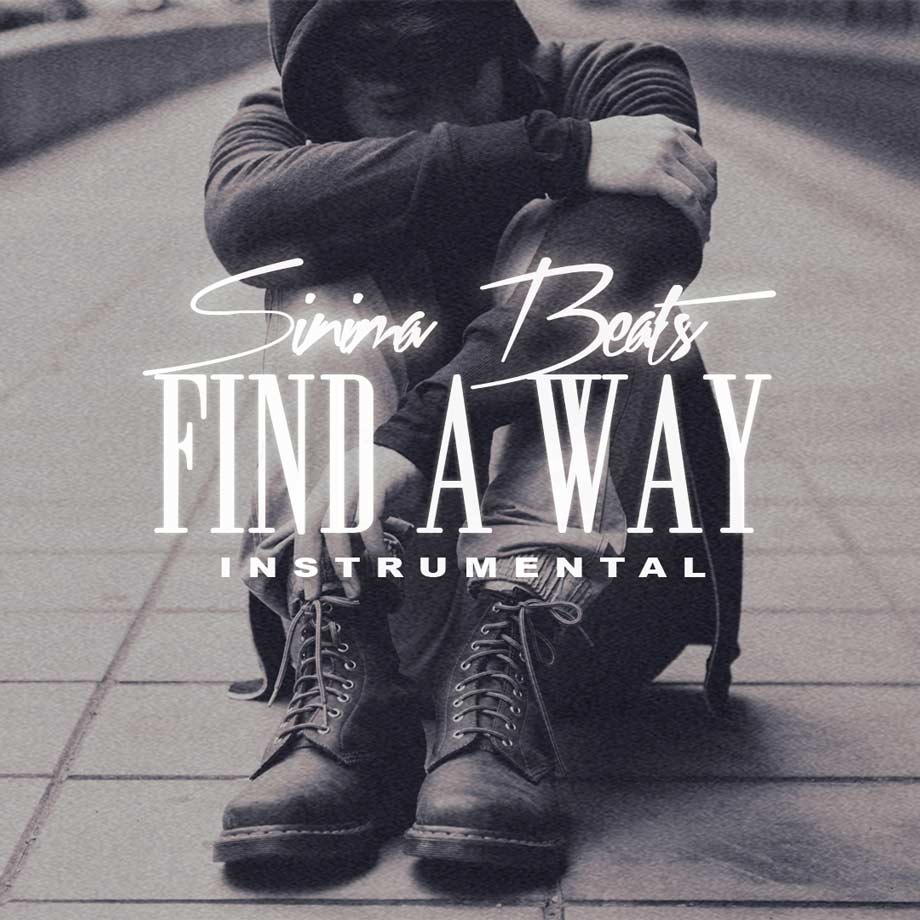 Find a Way with Hook