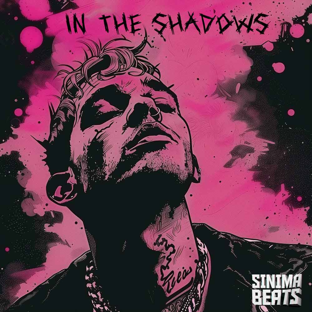 In the Shadows with Hook