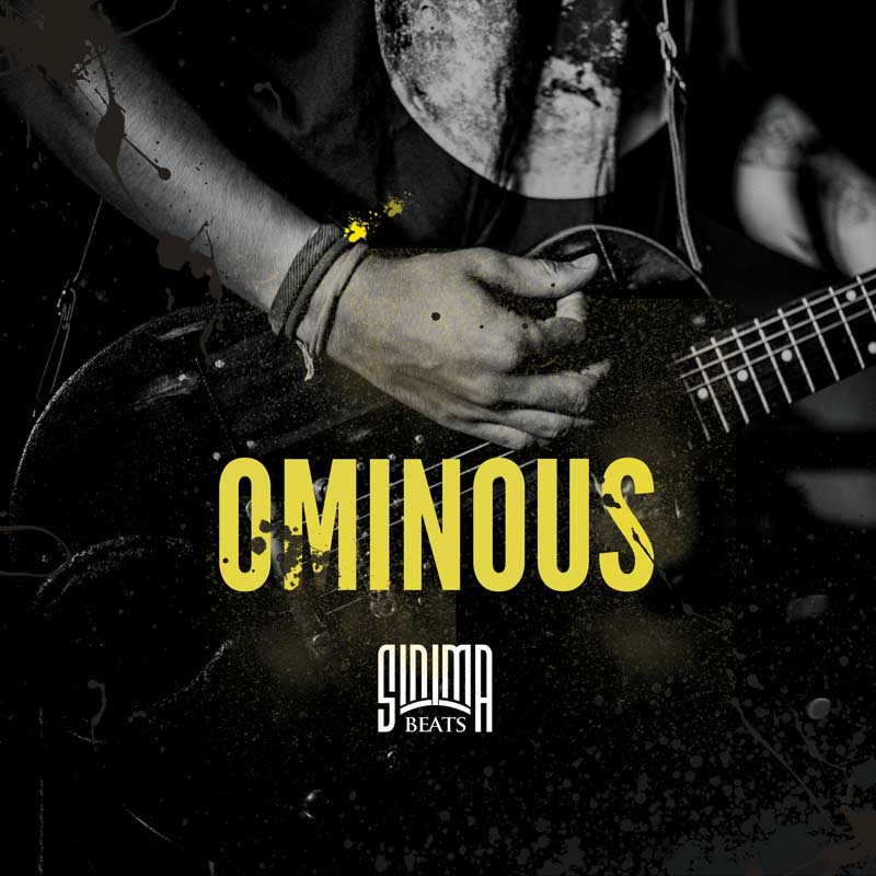 Ominous Instrumental Produced by SINIMA BEATS - Midwest Trap Style Type Beat