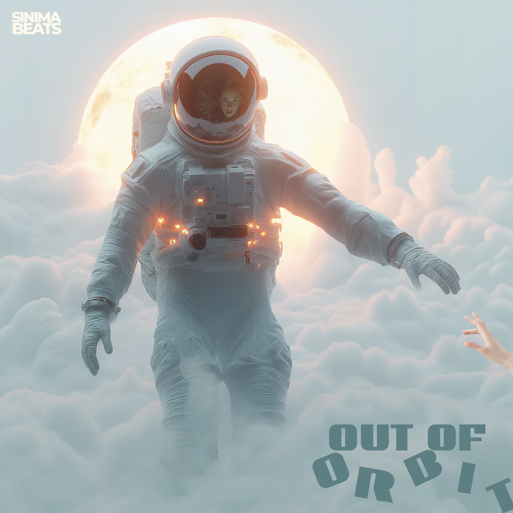 Out of Orbit with Hook
