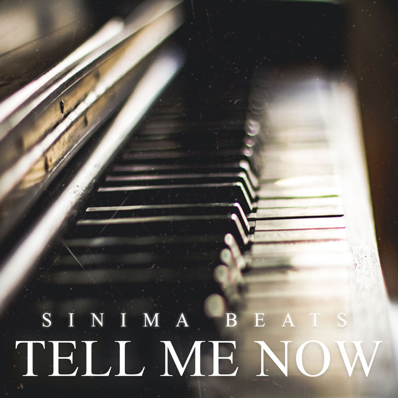 Tell Me Now Instrumental - Orchestral Trap Beat