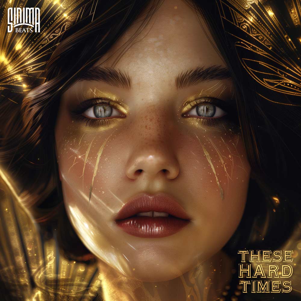 These Hard Times with Hook