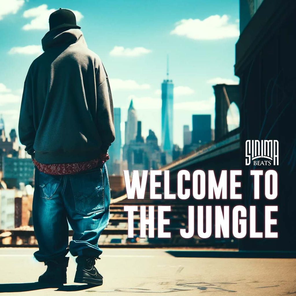 Welcome to the Jungle
