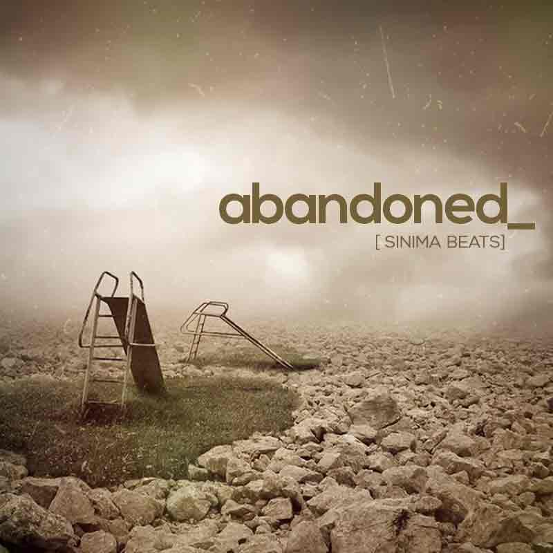 Abandoned with Hook - SINIMA BEATS (Rap Beats & Instrumentals)