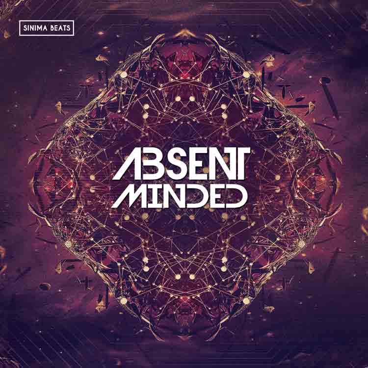 Absent Minded (sinima beats) rap beats and instrumentals