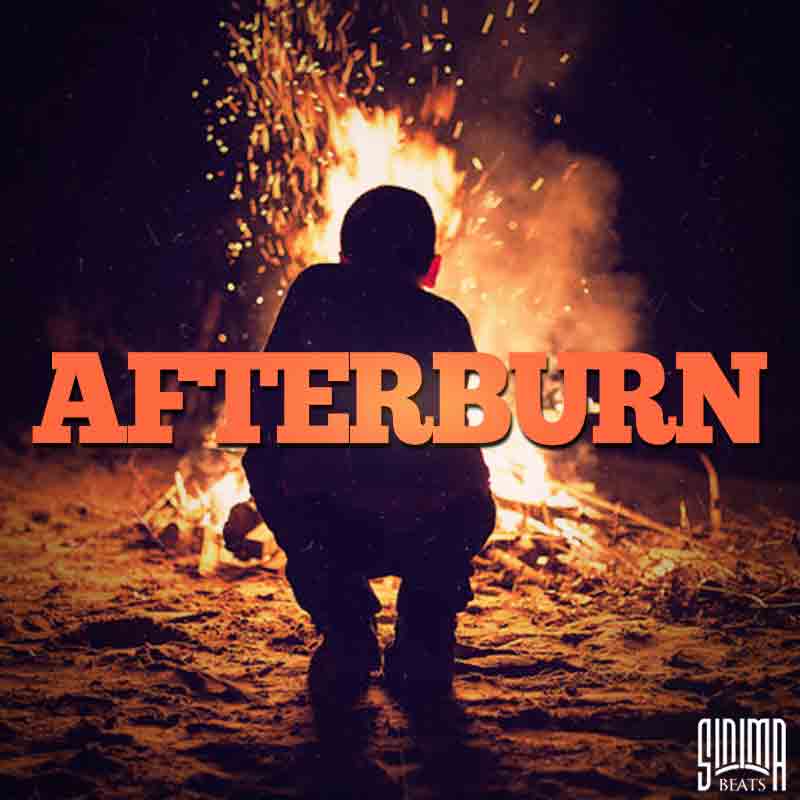 Sinima Beats - Afterburn Instrumental (Smooth Pop Hip Hop Beat)