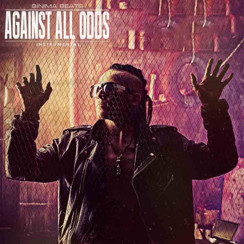 against all odds (sinima beats) rap beats and instrumentals