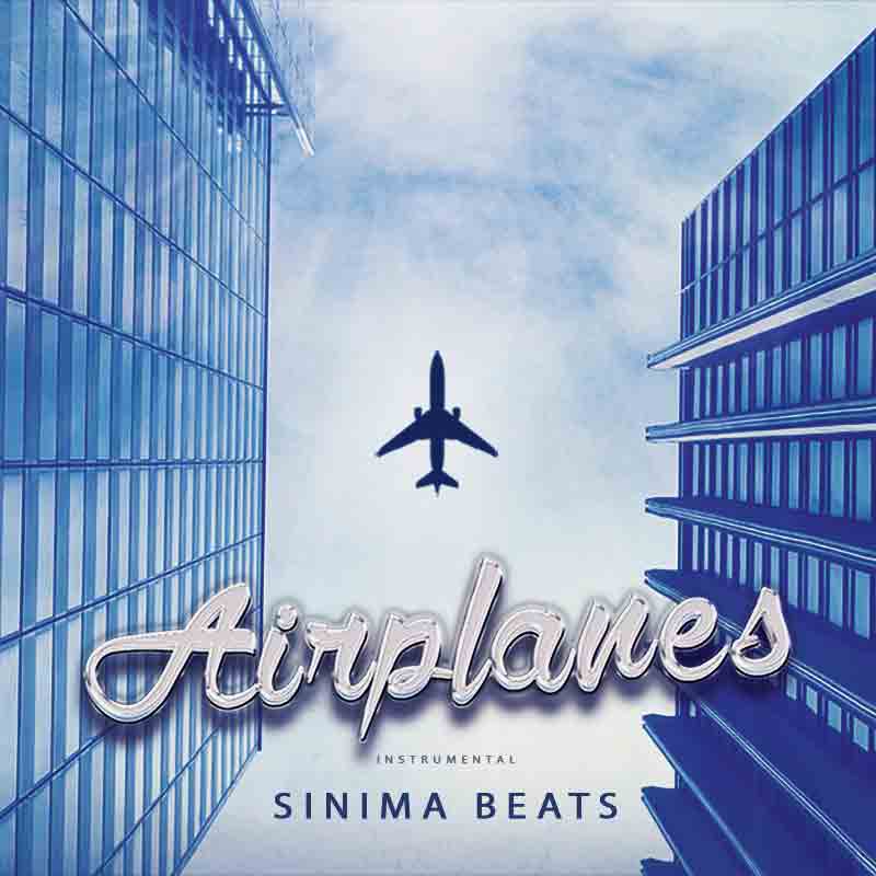 airplanes (sinima beats) rap beats and instrumentals