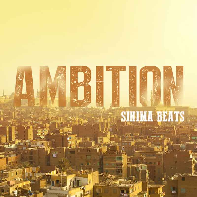 Ambition