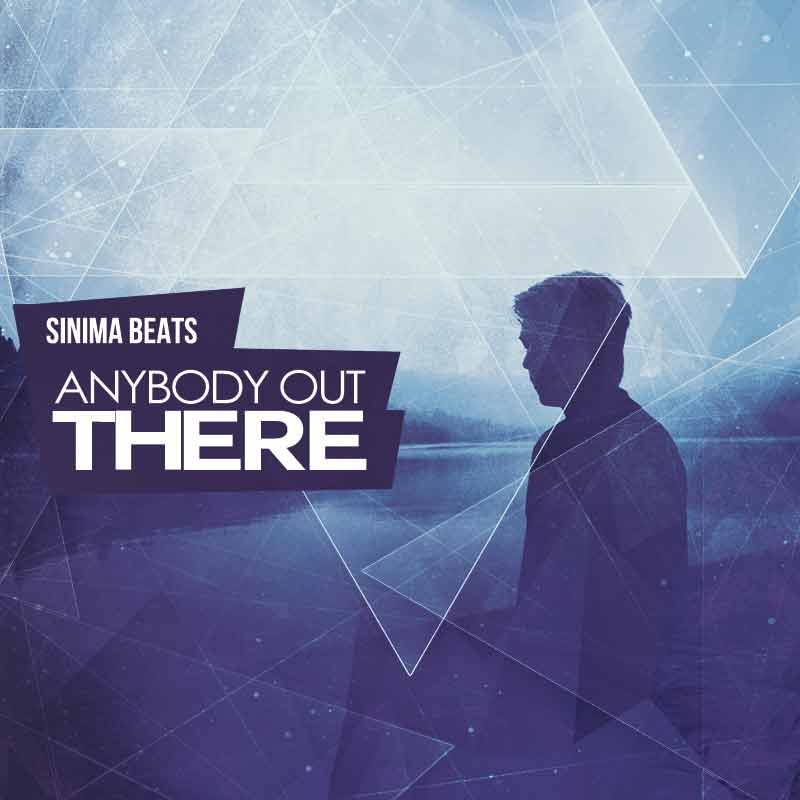 Anybody Out There - SINIMA BEATS (Rap Beats & Instrumentals)