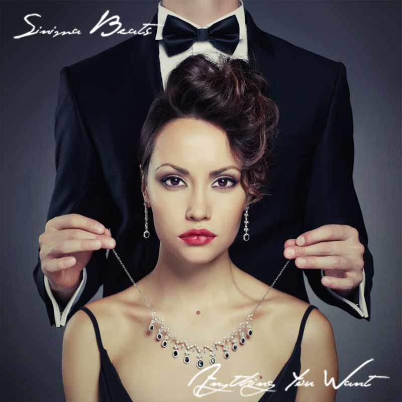 Anything You Want - SINIMA BEATS (Rap Beats & Instrumentals)