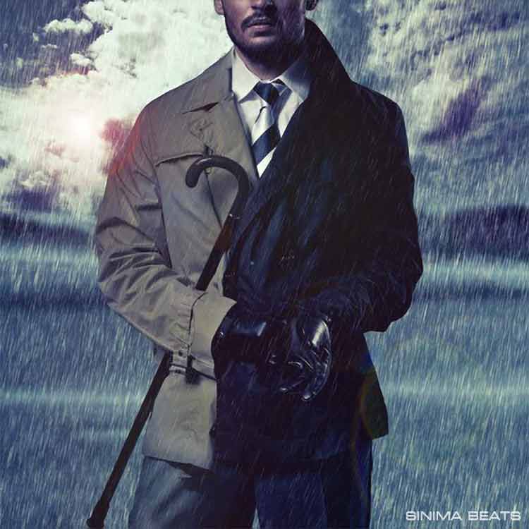 Sinima Beats - As Tears Go By Instrumental (Reggae Island Rap Beat)