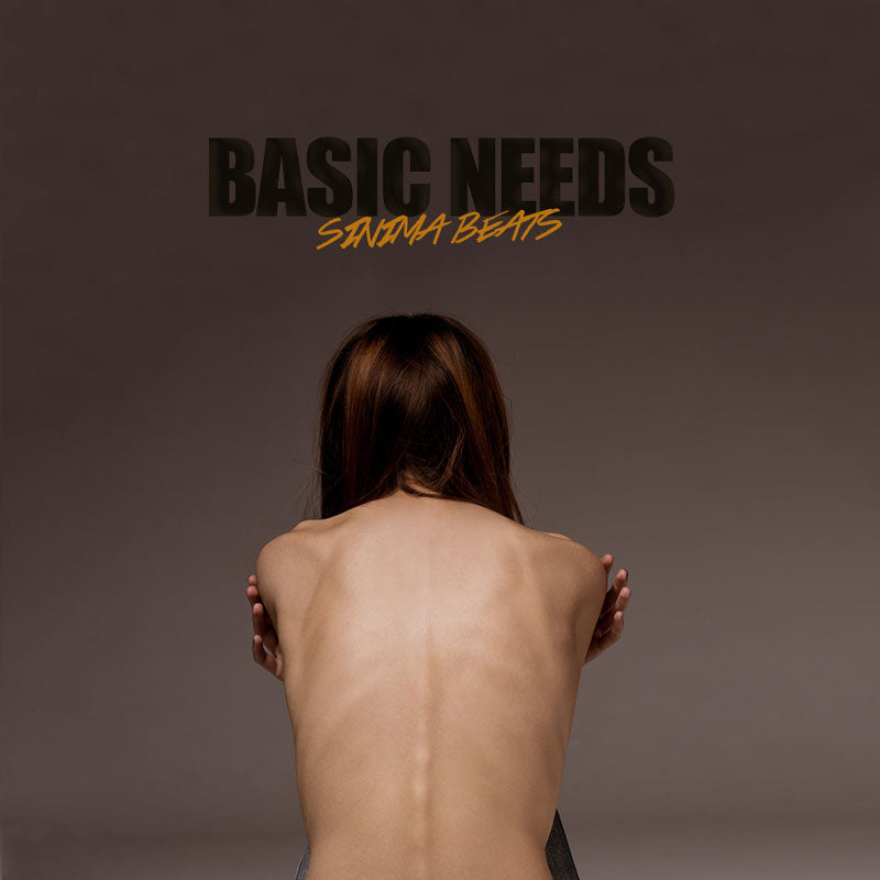 Basic Needs with Hook