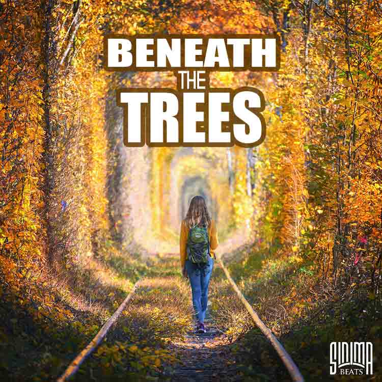 beneath the trees (sinima beats) rap beats and instrumentals