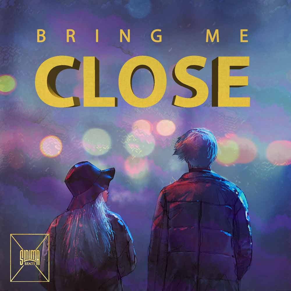 Sinima Beats - Bring Me Close with Hook (Lo-Fi Soulful Rap Beat)