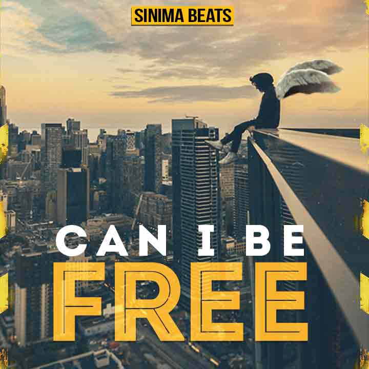 Sinima-Beats---Can-I-Be-Free-Rap-Instrumental-_Angel-Wings_-Building-Top_-Hip-Hop_-Pop-Midwest-Rapping