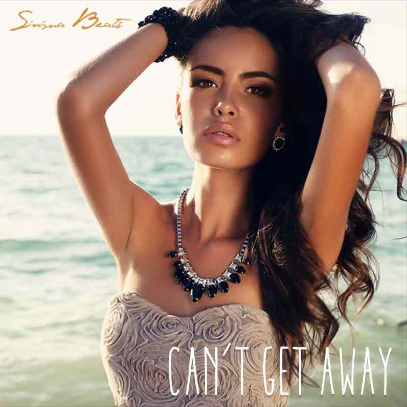 Can't Get Away - SINIMA BEATS (Rap Beats & Instrumentals)