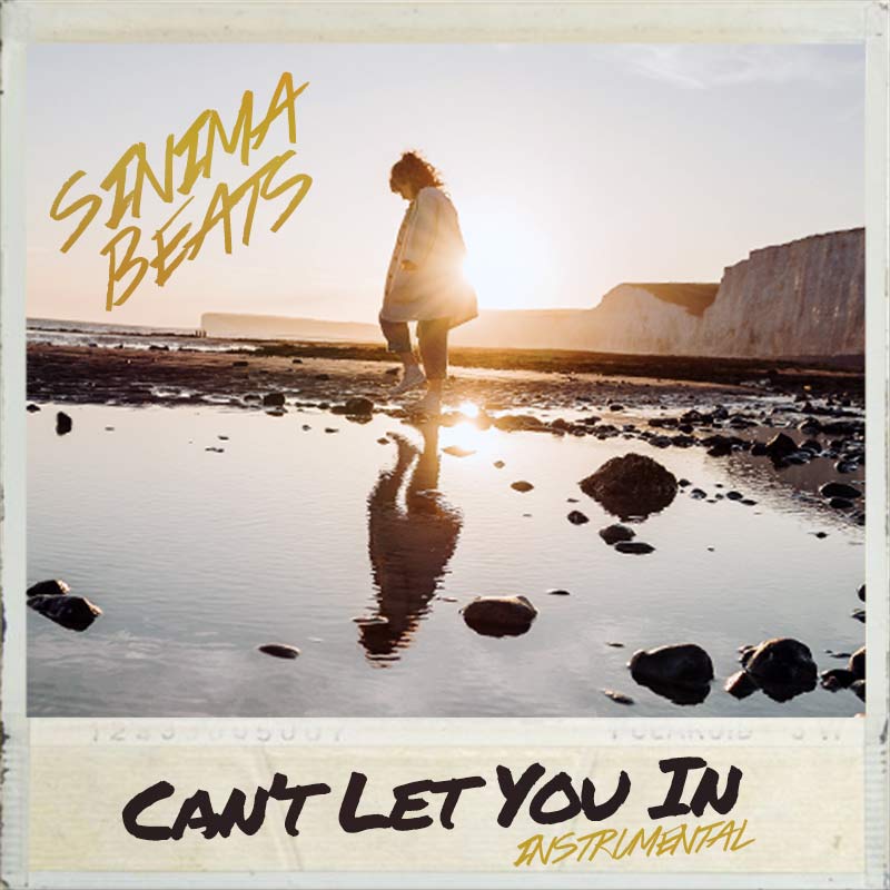 Pop Beats and Instrumentals - Can't Let You in Rap Beat