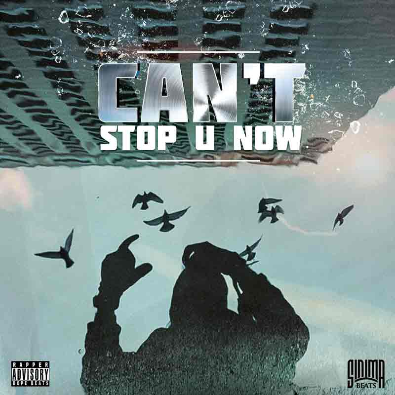 Can't Stop U Now with Hook