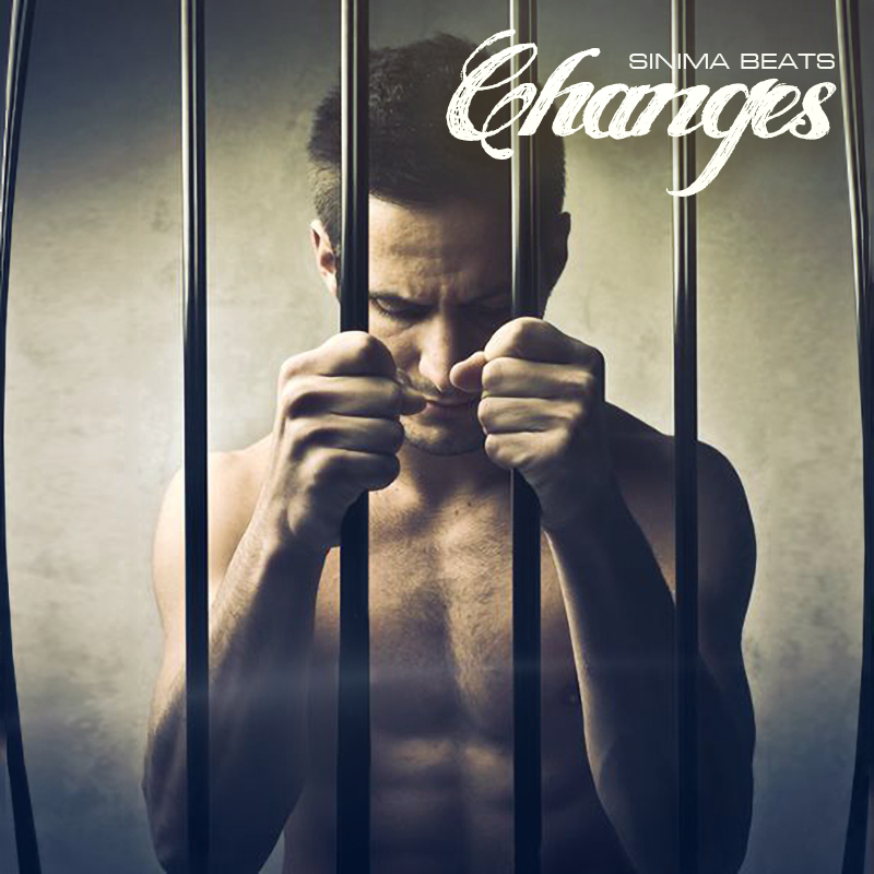 Sinima Beats - Changes (Smooth Piano Sad Rap Instrumental Music Beat Rapper Rapping Raps Rap)