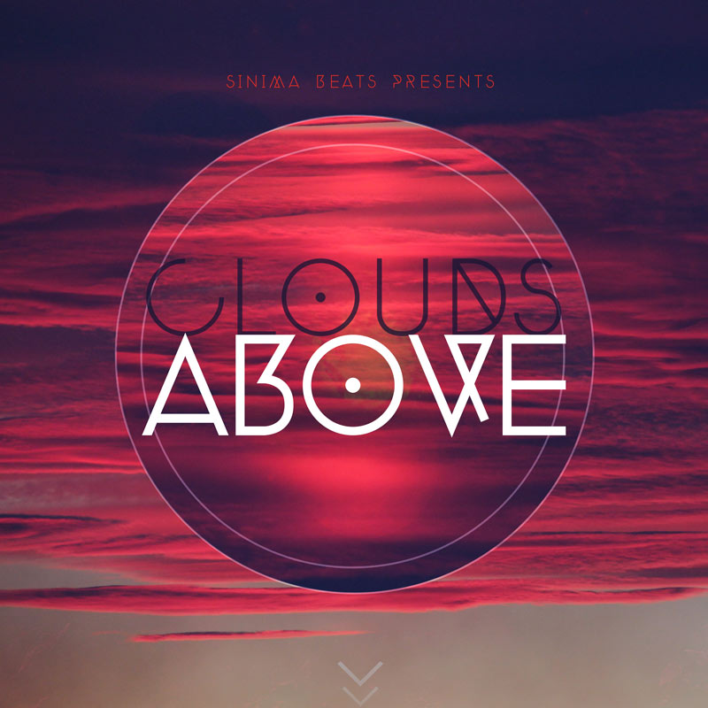 Sinima Beats - Clouds Above Instrumental (Underground Hip Hop Beat Lyrical Rap) Dr Dre Eminem Snoop Dogg Type Beat