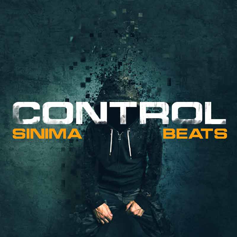 Sinima-Beats---Control West Coast Rap Instrumental Hip Hop Beat Freestyle Battle Rapper Rapping Raps Rappers