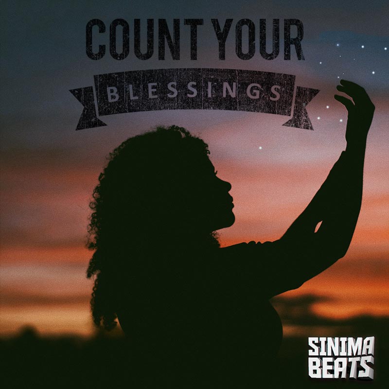 Count Your Blessings