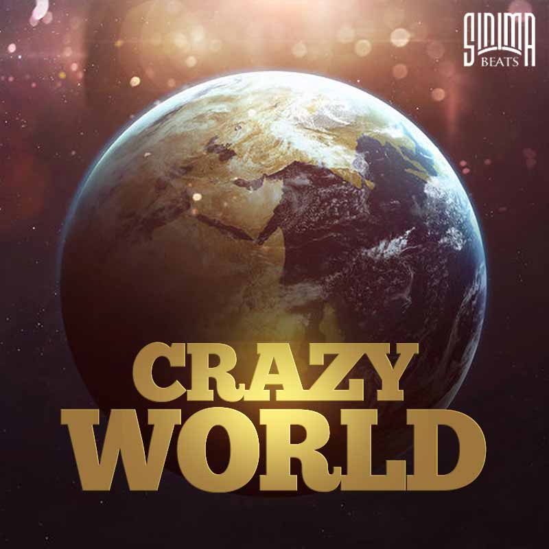 Sinima-Beats---Crazy-World