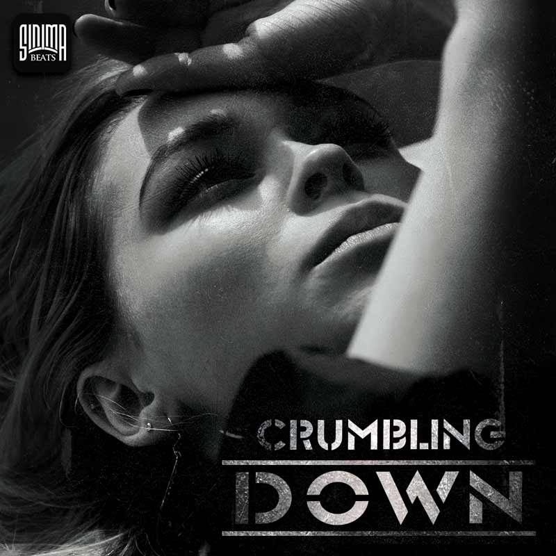 Crumbling Down with Hook