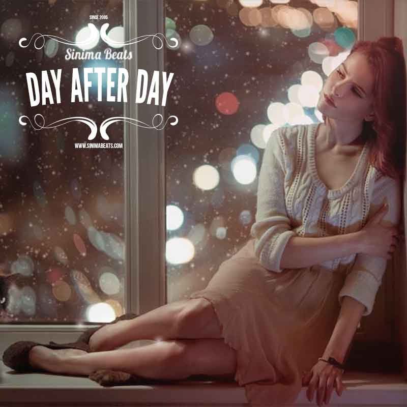day after day with hook (sinima beats) rap beats and instrumentals