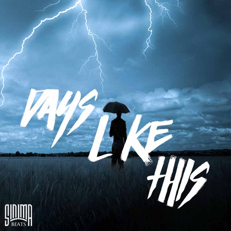 Days Like This with Hook