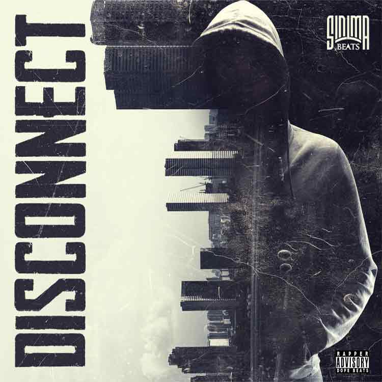 Eminem Style Beat Instrumental Disconnect Rap Hip Hop Sinima Beats Cinematic Underground Rapper