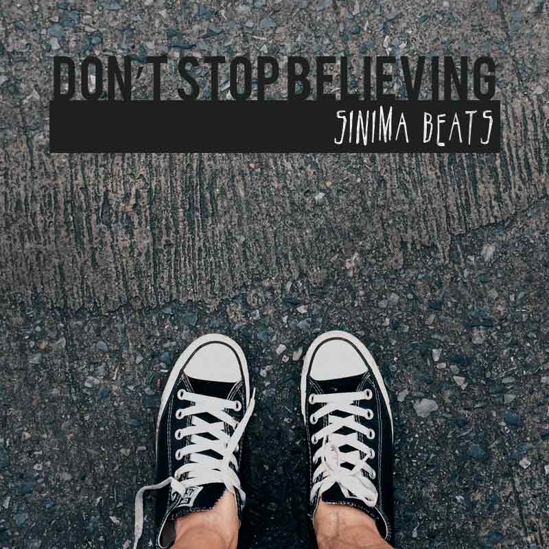 Don't Stop Believing
