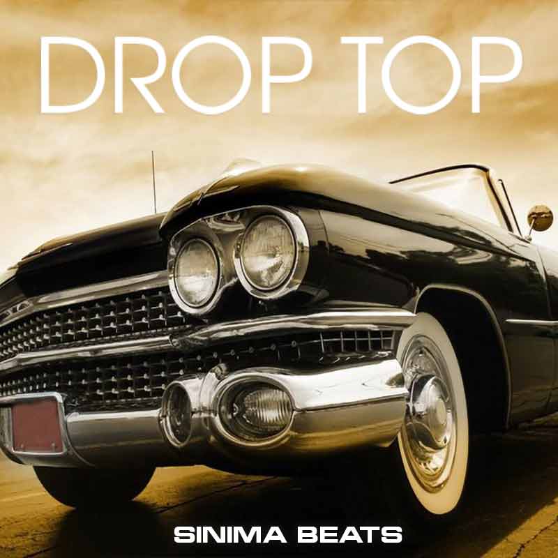 Sinima-Beats---Drop-Top-Instrumental