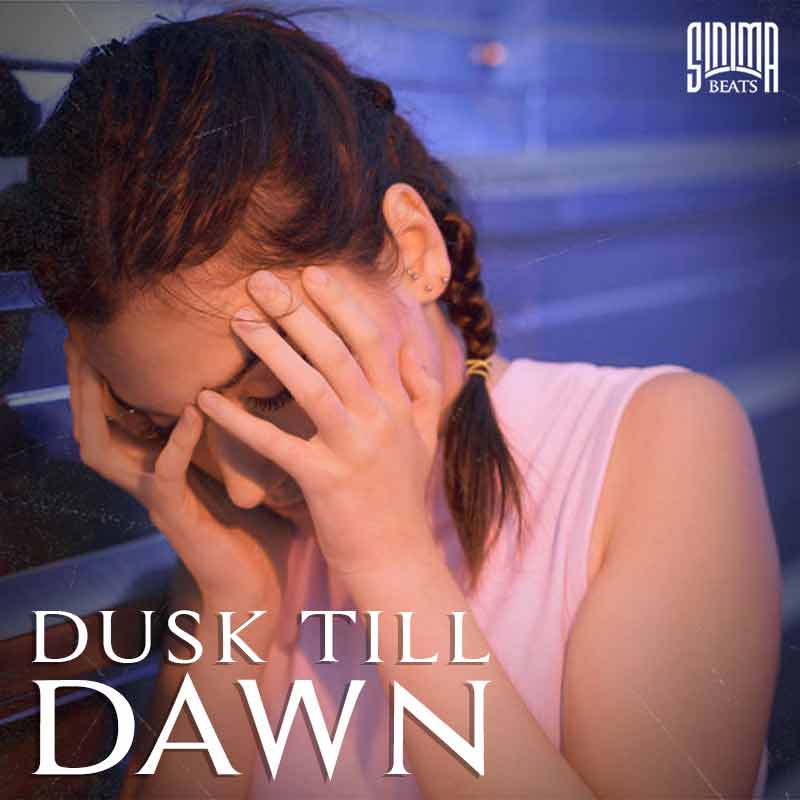 Sinima-Beats---Dusk-Till-Dawn (Hip Hop Sad Rap Instrumental Beat License SinimaBeats)