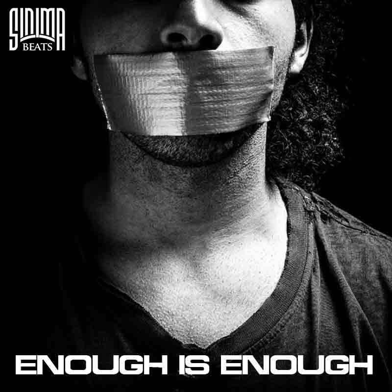 Sinima-Beats---Enough-is-Enough
