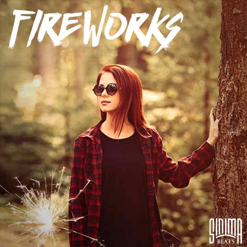 fireworks (sinima beats) rap beats and instrumentals