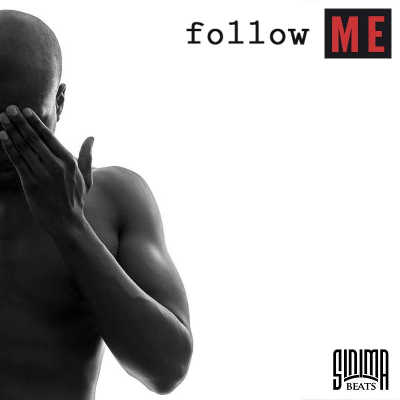 Sinima-Beats---Follow-Me Hip Hop Urban Rap Instrumental with Hook