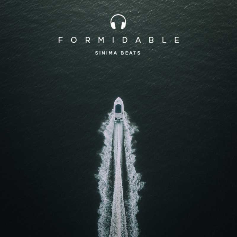 Sinima-Beats---Formidable-Instrumental