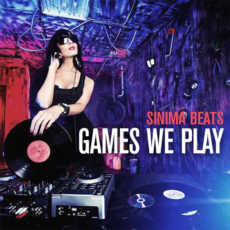 games we play (sinima beats) rap beats and instrumentals