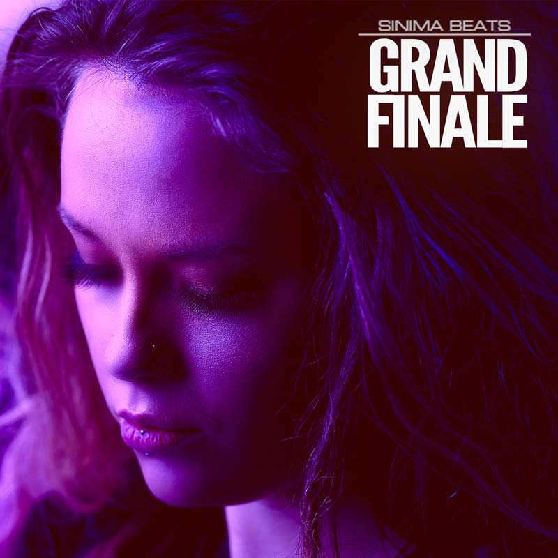 Grand Finale Music Instrumental Singer Songwriter Performer Sinima Beats Rap