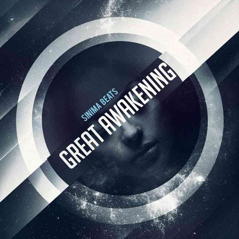 Sinima-Beats---Great-Awakening Rap Instrumental