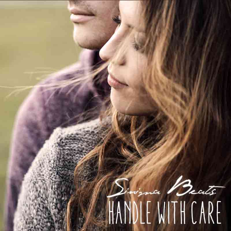 Handle with Care - SINIMA BEATS (Rap Beats & Instrumentals)