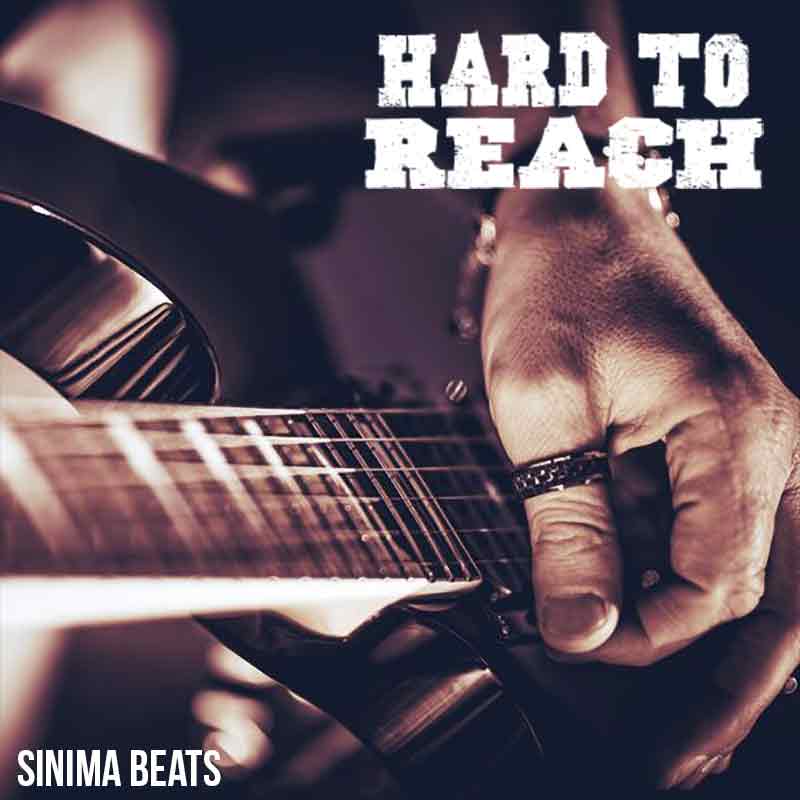 Sinima-Beats---Hard-to-Reach