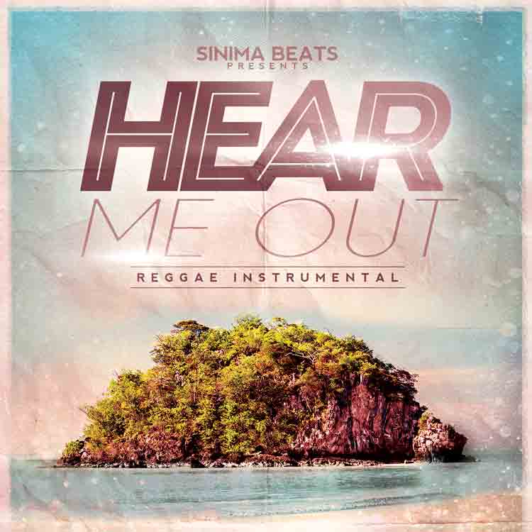 hear me out (sinima beats) rap beats and instrumentals