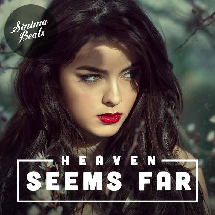 Sinima Beats - Heaven Seems Far Instrumental with Hook (Hip Hop Beat)