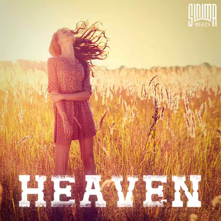 heaven (sinima beats) rap beats and instrumentals